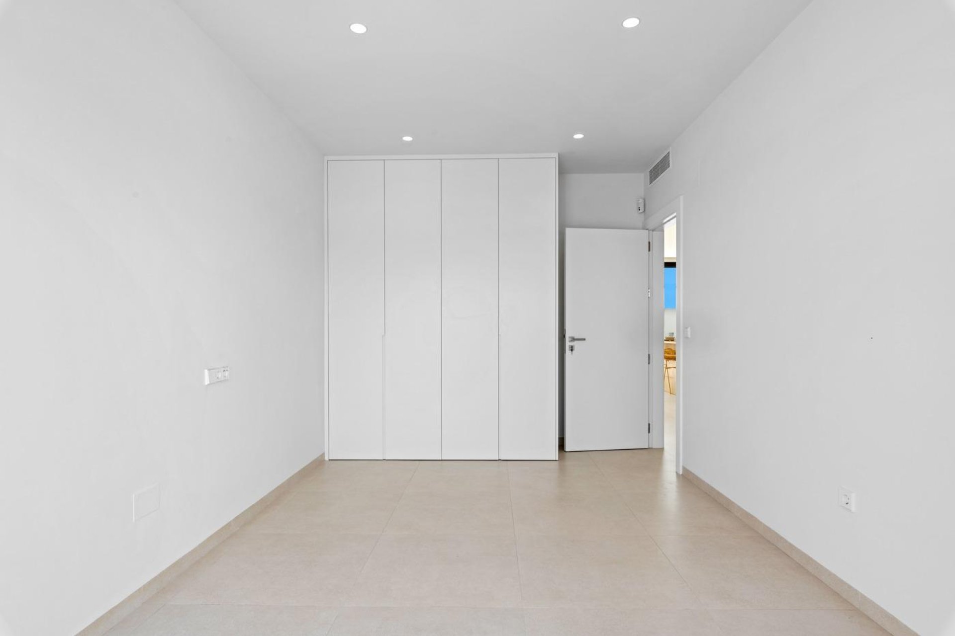 New Build - Terraced house / Townhouse - Los Alcazares - Serena Golf