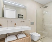 New Build - Terraced house / Townhouse - Los Alcazares - Serena Golf