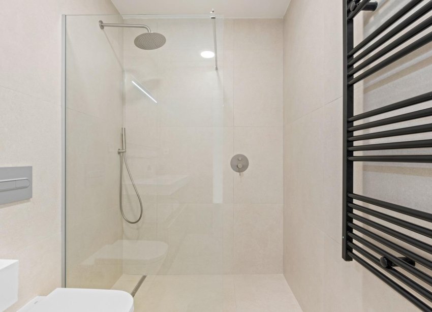 New Build - Terraced house / Townhouse - Los Alcazares - Serena Golf