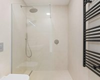 New Build - Terraced house / Townhouse - Los Alcazares - Serena Golf