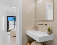 New Build - Terraced house / Townhouse - Los Alcazares - Serena Golf