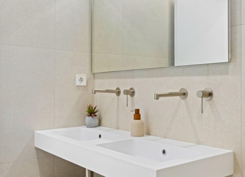 New Build - Terraced house / Townhouse - Los Alcazares - Serena Golf