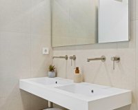 New Build - Terraced house / Townhouse - Los Alcazares - Serena Golf