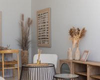 New Build - Terraced house / Townhouse - Los Alcazares - Serena Golf