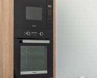 New Build - Terraced house / Townhouse - Los Alcazares - Serena Golf