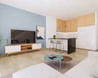 New Build - Terraced house / Townhouse - Los Alcazares - Serena Golf