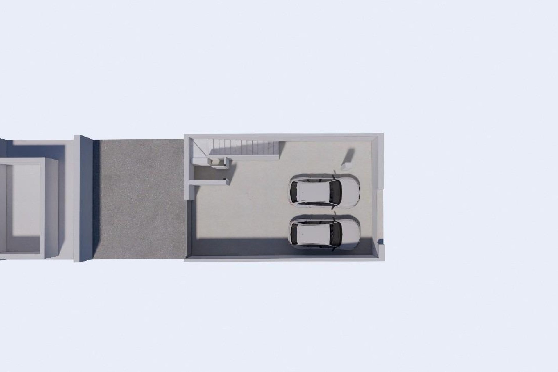 New Build - Terraced house / Townhouse - Los Alcazares - Serena Golf