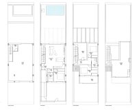 New Build - Terraced house / Townhouse - Los Alcazares - Serena Golf