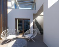 New Build - Terraced house / Townhouse - Los Alcazares - Serena Golf