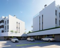 New Build - Terraced house / Townhouse - Los Alcazares - Serena Golf