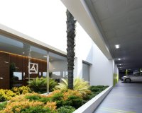 New Build - Terraced house / Townhouse - Los Alcazares - Serena Golf