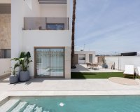 New Build - Terraced house / Townhouse - Los Alcazares - Serena Golf