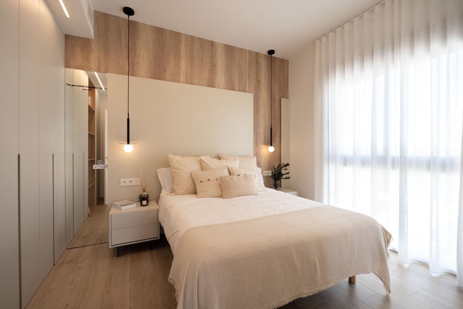 New Build - Terraced house / Townhouse - Los Alcazares - Serena Golf