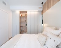 New Build - Terraced house / Townhouse - Los Alcazares - Serena Golf