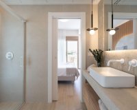 New Build - Terraced house / Townhouse - Los Alcazares - Serena Golf