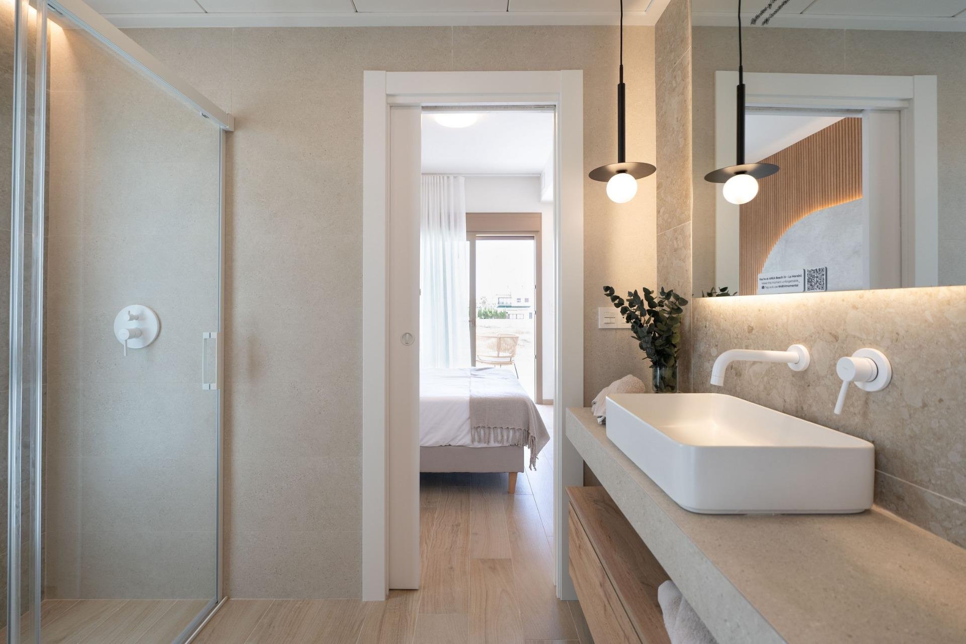 New Build - Terraced house / Townhouse - Los Alcazares - Serena Golf