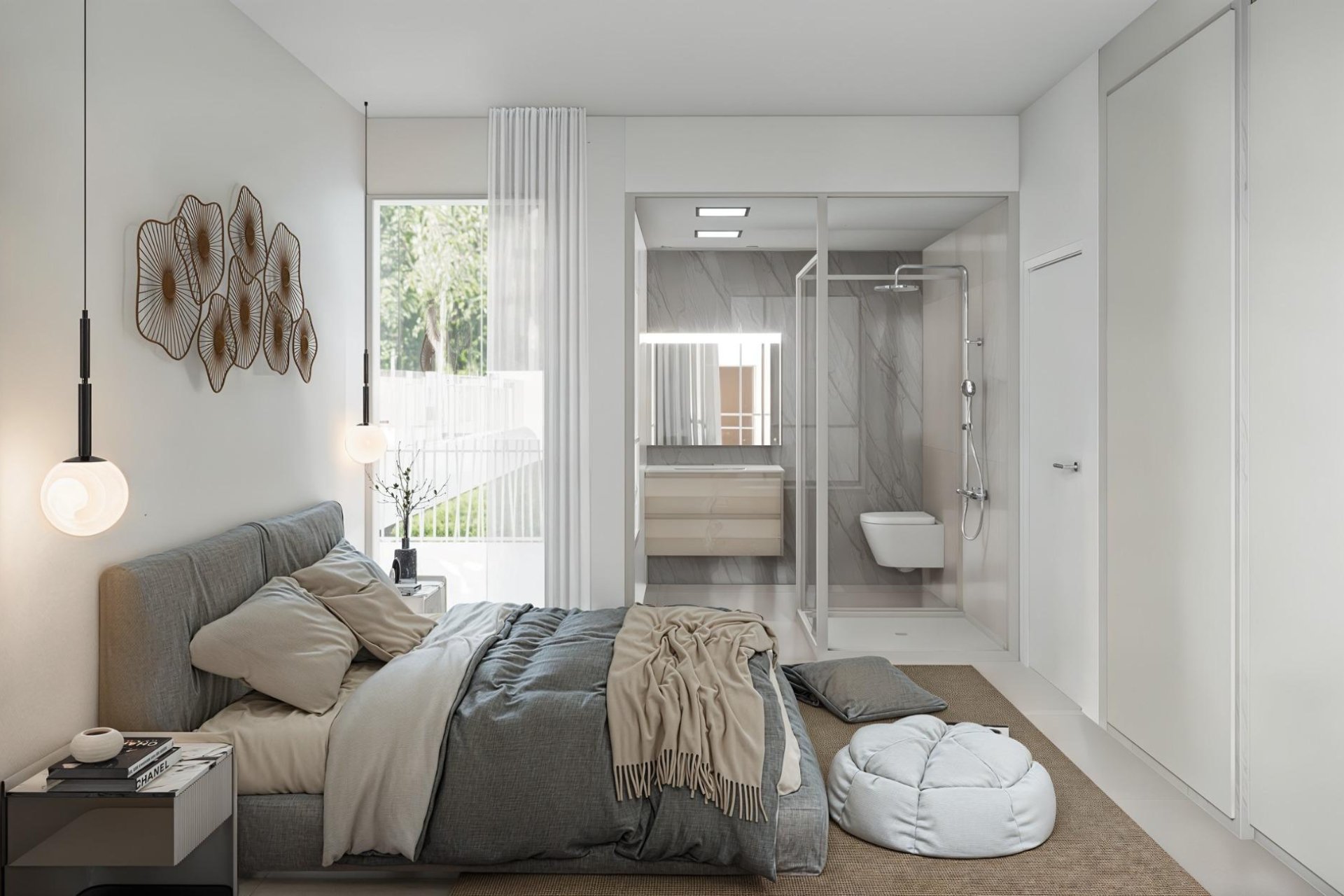 New Build - Terraced house / Townhouse - Los Alcazares - Torre del Rame