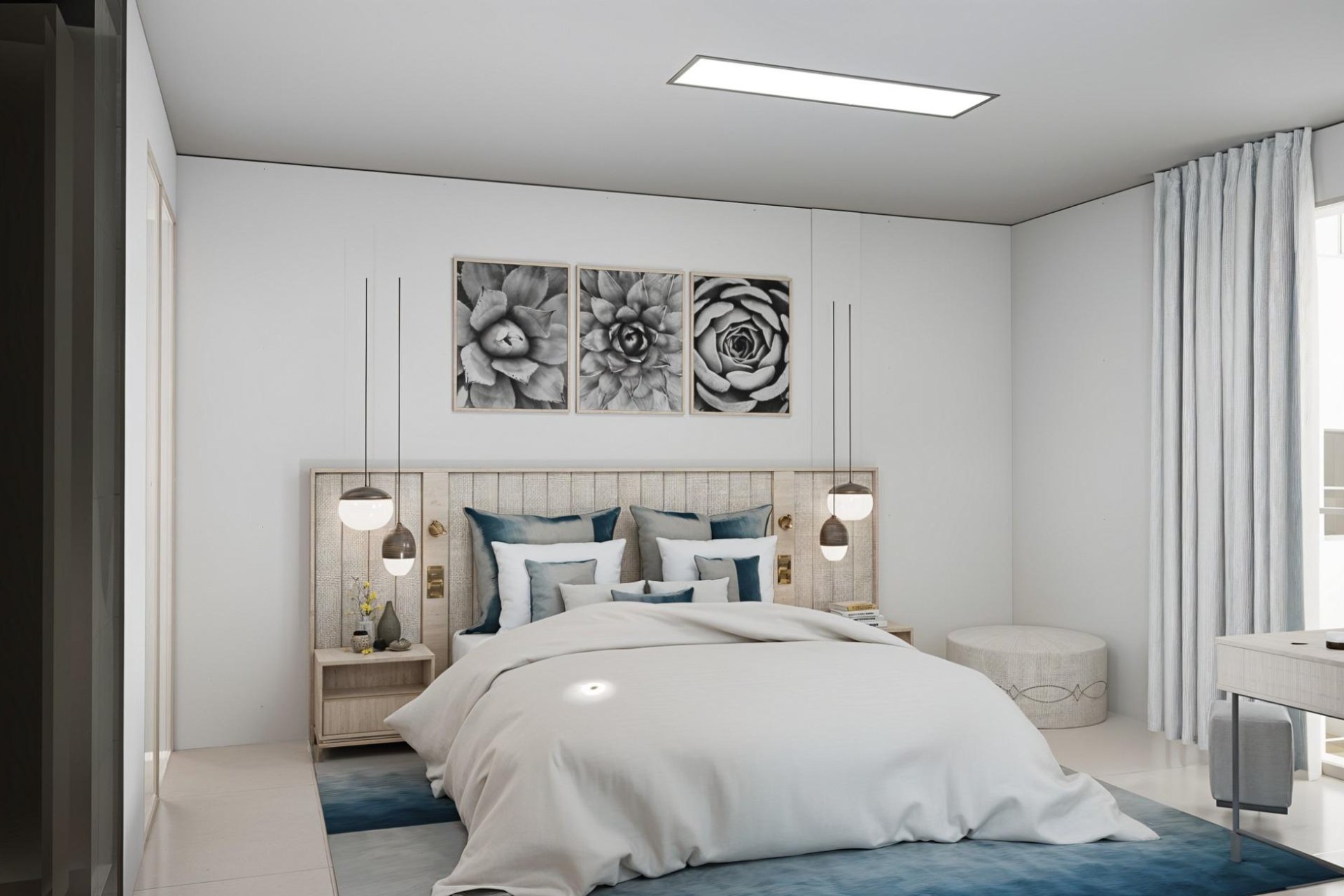 New Build - Terraced house / Townhouse - Los Alcazares - Torre del Rame