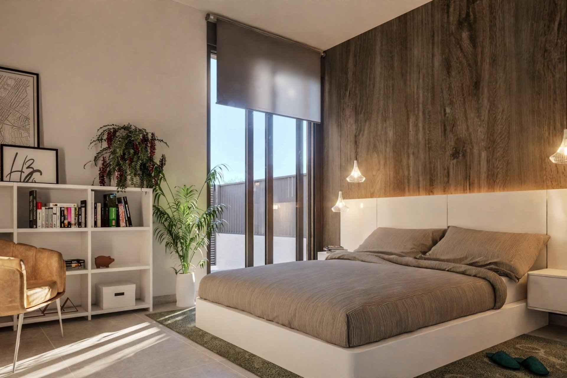 New Build - Terraced house / Townhouse - Los Nietos - Los Nietos playa