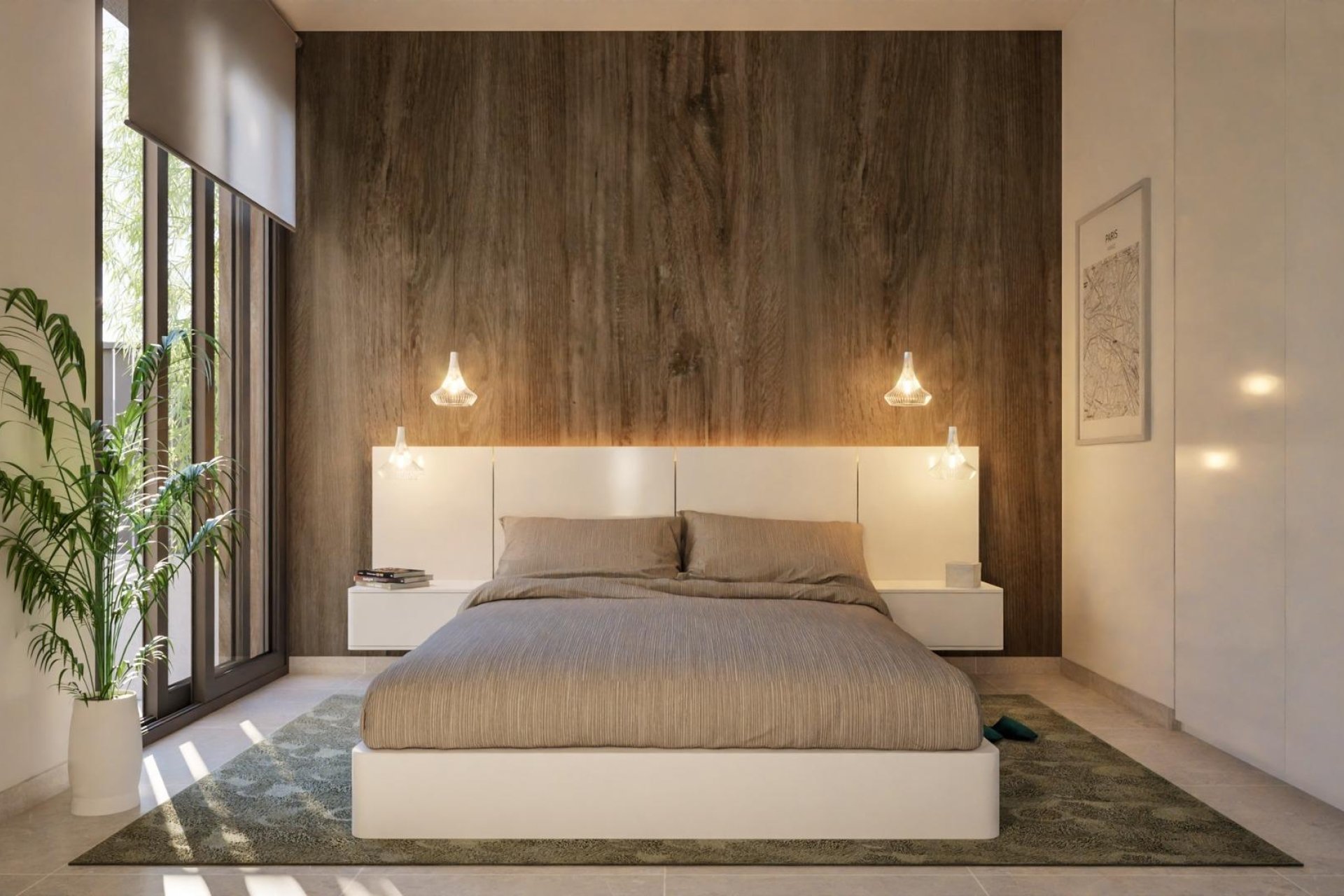 New Build - Terraced house / Townhouse - Los Nietos - Los Nietos playa