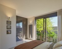 New Build - Terraced house / Townhouse - Los Nietos