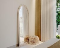 New Build - Terraced house / Townhouse - Mojacar - Playa de la Mena