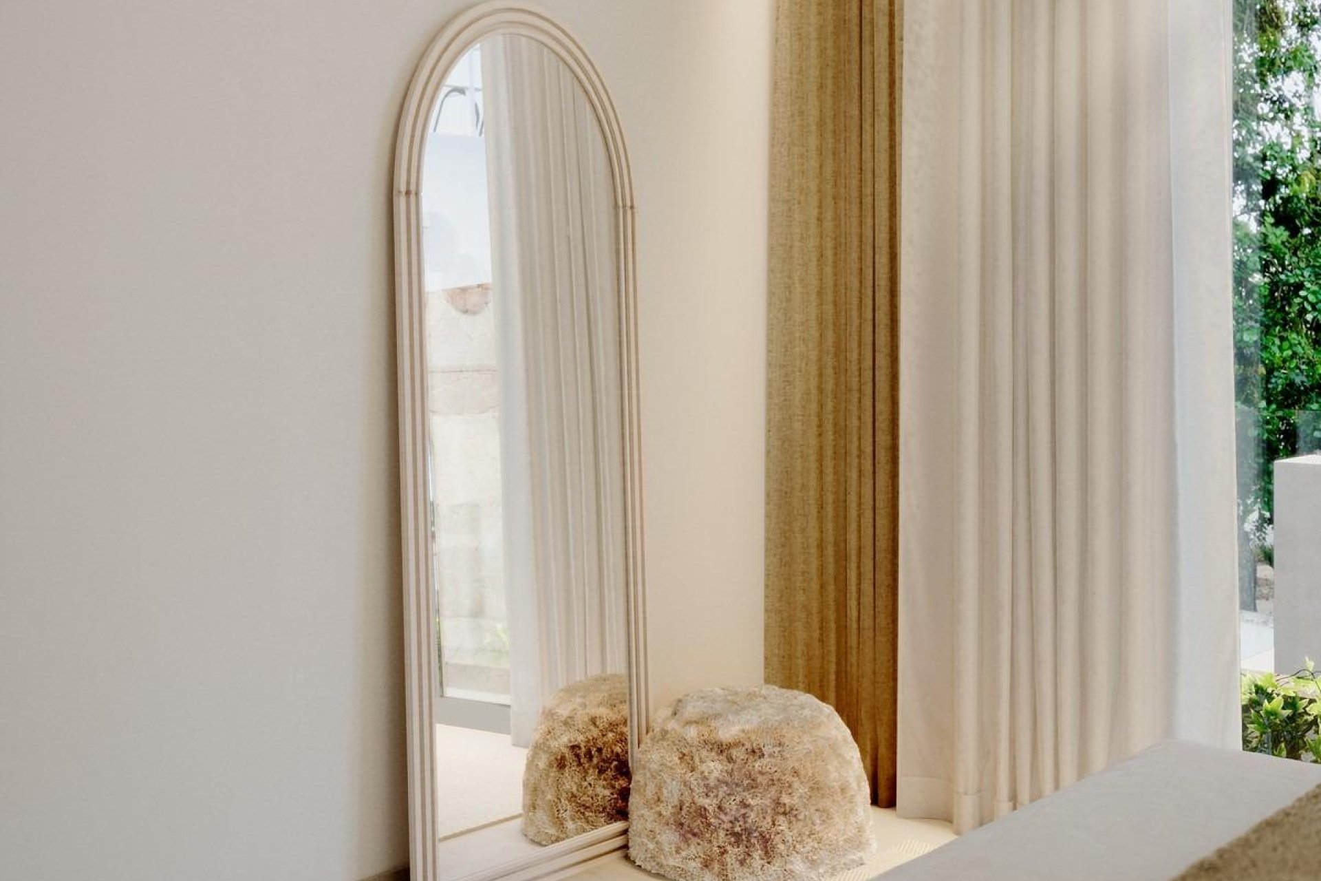 New Build - Terraced house / Townhouse - Mojacar - Playa de la Mena