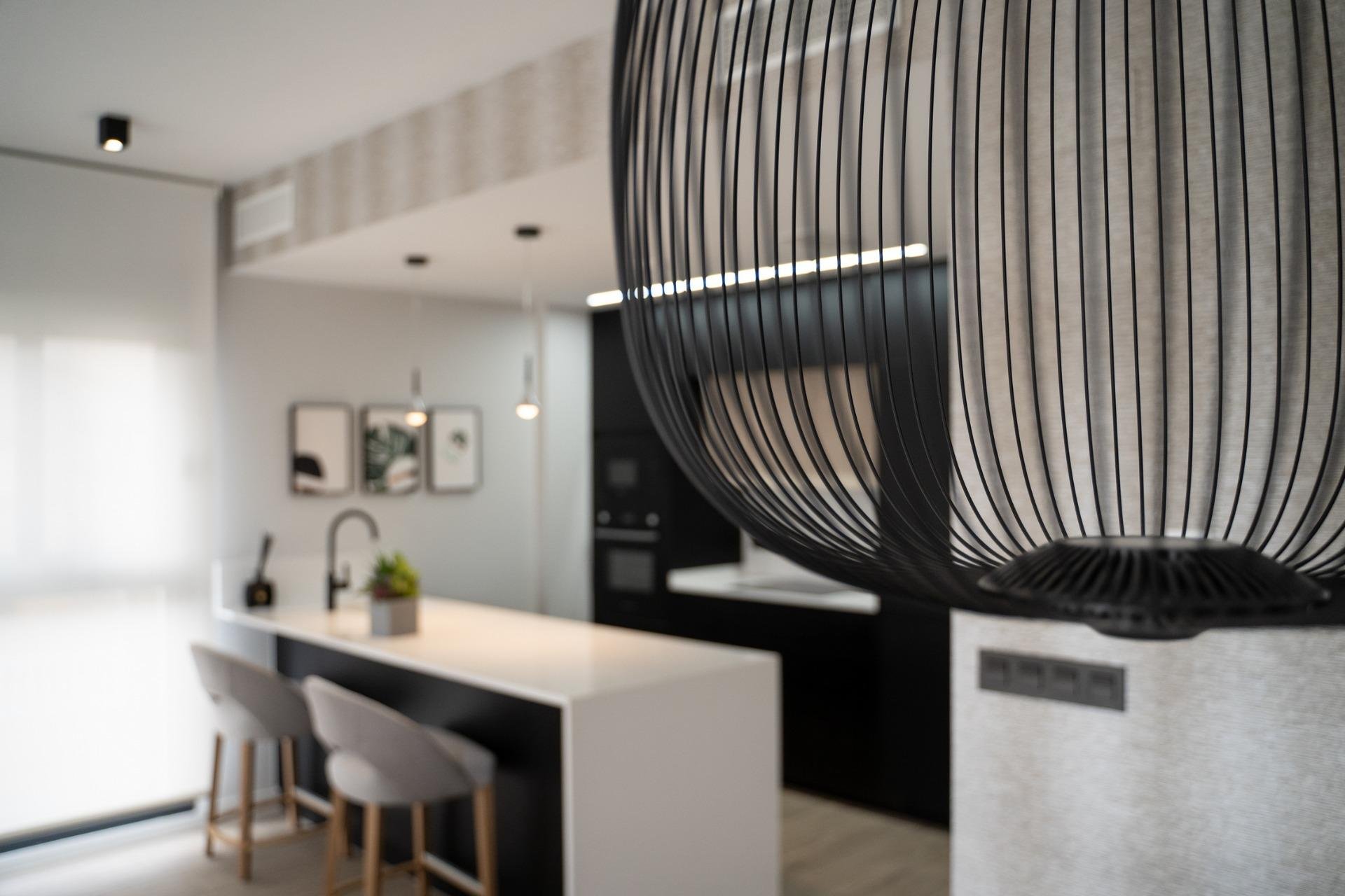 New Build - Terraced house / Townhouse - Orihuela Costa - Entre golf