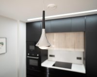 New Build - Terraced house / Townhouse - Orihuela Costa - Entre golf