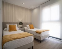 New Build - Terraced house / Townhouse - Orihuela Costa - Entre golf