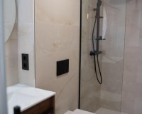 New Build - Terraced house / Townhouse - Orihuela Costa - Entre golf