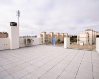 New Build - Terraced house / Townhouse - Orihuela Costa - Entre golf