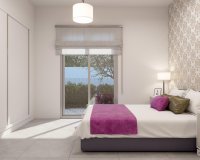 New Build - Terraced house / Townhouse - Orihuela Costa - Pau 26