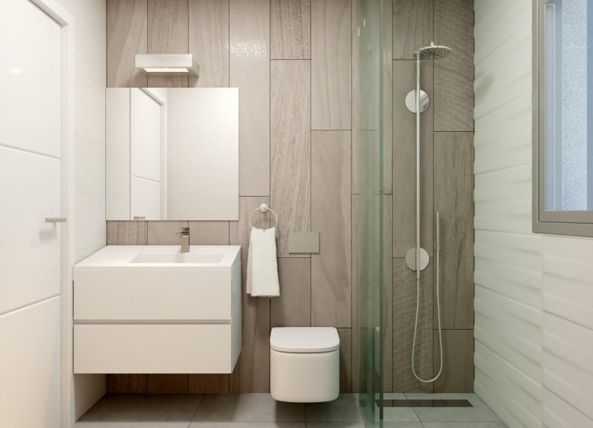 New Build - Terraced house / Townhouse - Orihuela Costa