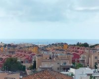 New Build - Terraced house / Townhouse - Orihuela Costa