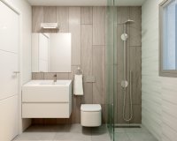 New Build - Terraced house / Townhouse - Orihuela Costa