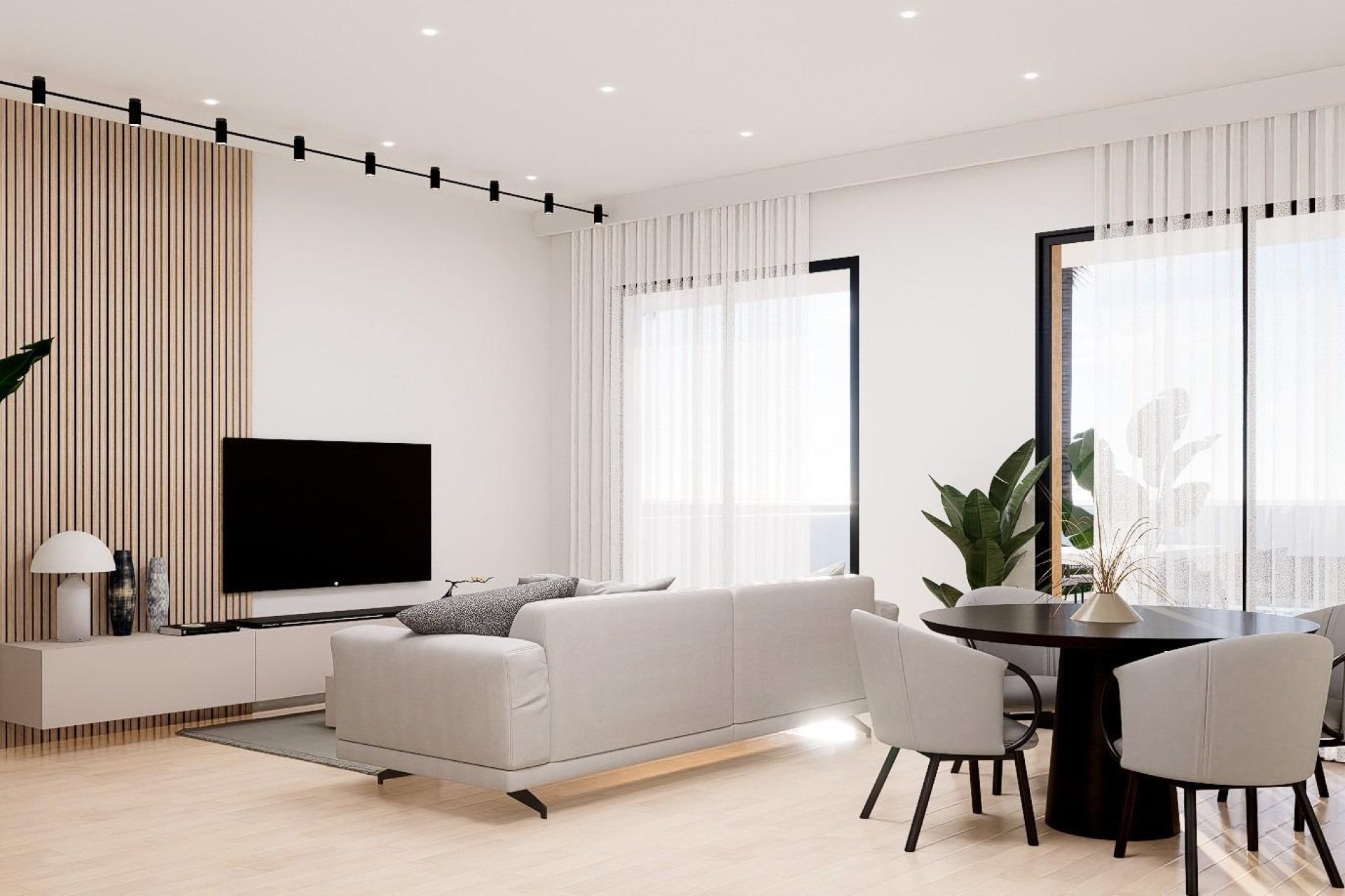 New Build - Terraced house / Townhouse - Orihuela Costa