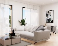 New Build - Terraced house / Townhouse - Orihuela Costa