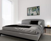 New Build - Terraced house / Townhouse - Orihuela Costa