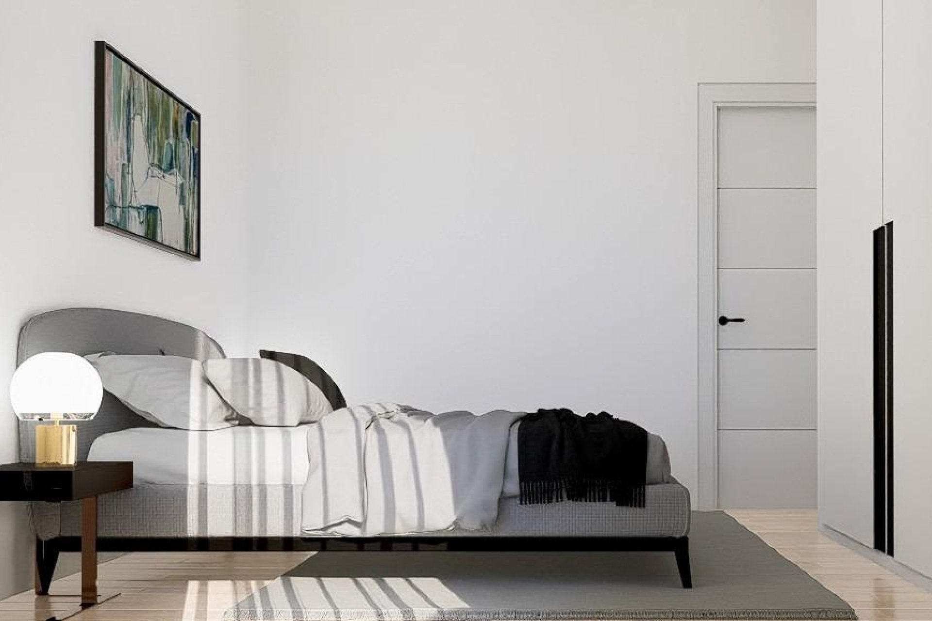 New Build - Terraced house / Townhouse - Orihuela Costa