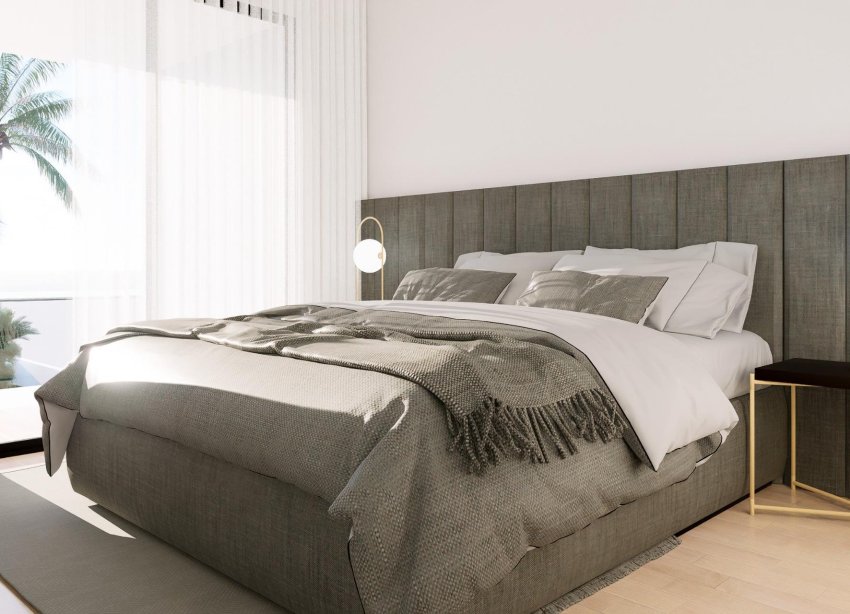 New Build - Terraced house / Townhouse - Orihuela Costa