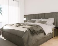 New Build - Terraced house / Townhouse - Orihuela Costa