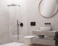 New Build - Terraced house / Townhouse - Orihuela Costa