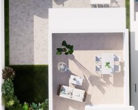 New Build - Terraced house / Townhouse - Orihuela Costa