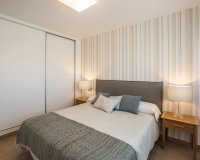 New Build - Terraced house / Townhouse - Orihuela - Vistabella Golf