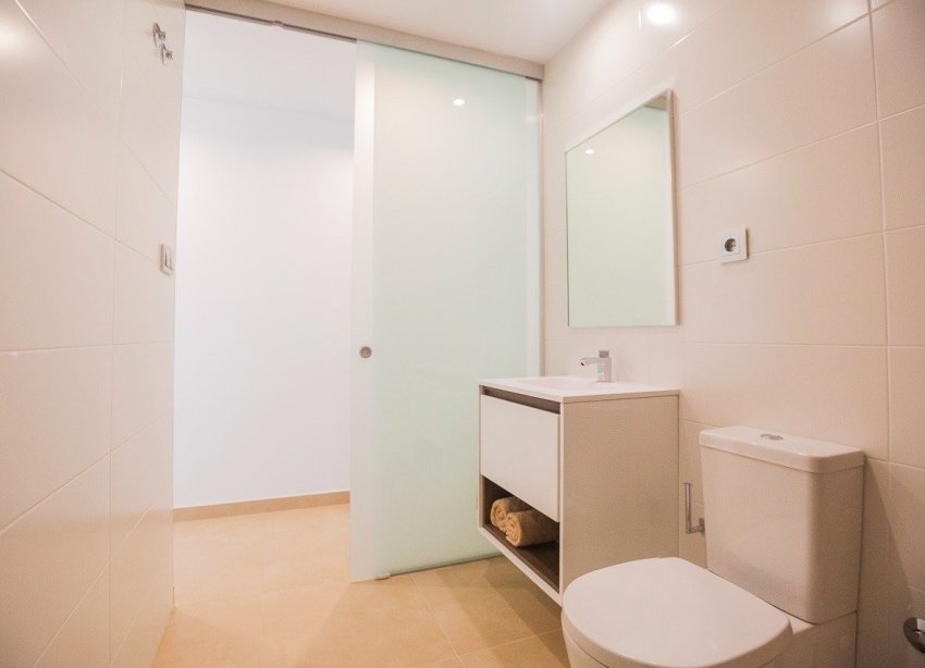 New Build - Terraced house / Townhouse - Orihuela - Vistabella Golf