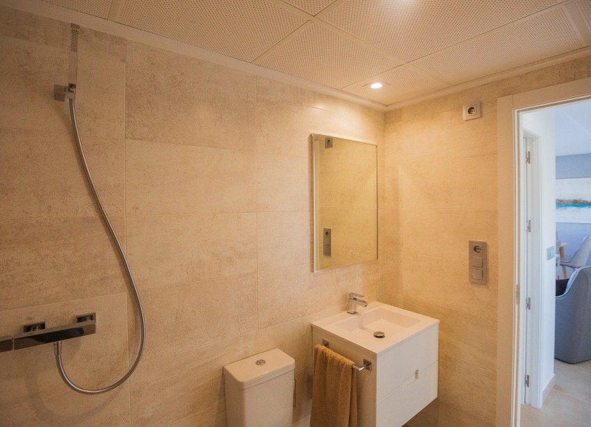 New Build - Terraced house / Townhouse - Orihuela - Vistabella Golf