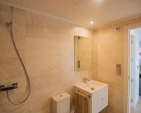 New Build - Terraced house / Townhouse - Orihuela - Vistabella Golf