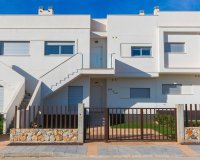 New Build - Terraced house / Townhouse - Orihuela - Vistabella Golf