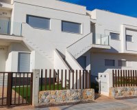 New Build - Terraced house / Townhouse - Orihuela - Vistabella Golf